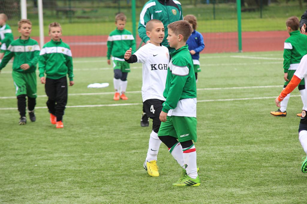 Żak Cup Sport i Zabawa cz.2