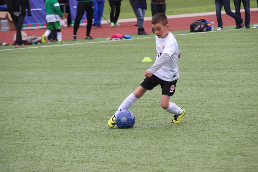 Żak Cup Sport i Zabawa cz.1