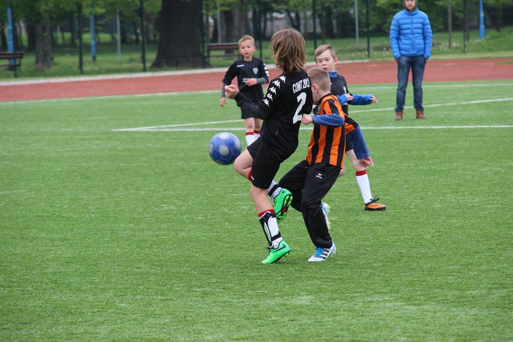 Żak Cup Sport i Zabawa cz.2