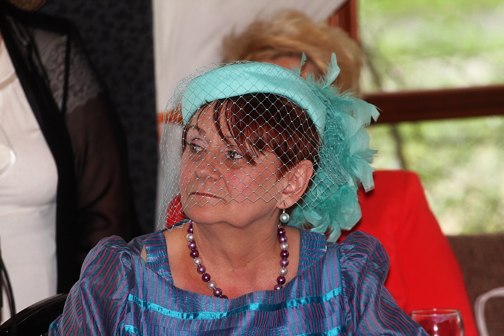 Dawnej Legnicy Czar