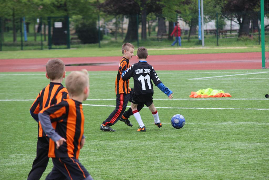 Żak Cup Sport i Zabawa cz.2