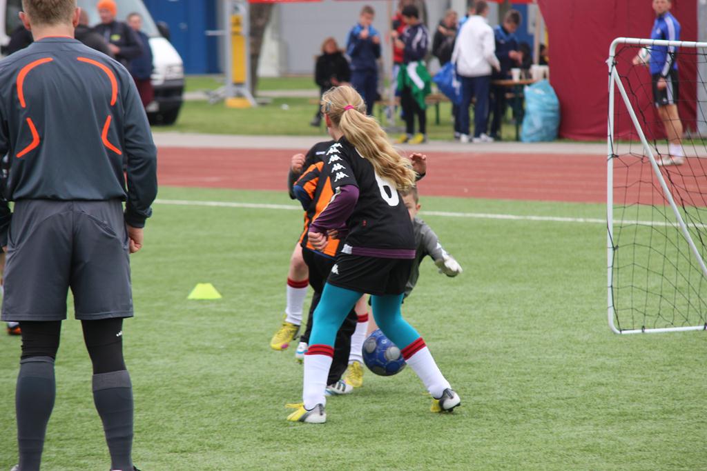 Żak Cup Sport i Zabawa cz.2