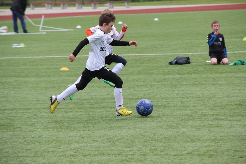 Żak Cup Sport i Zabawa cz.1