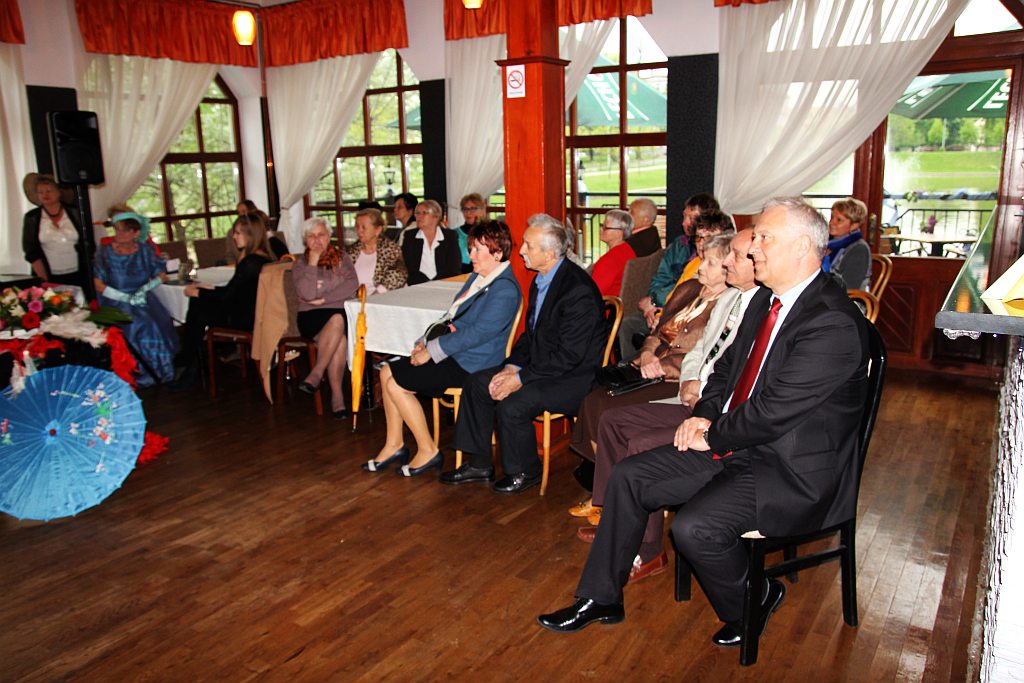 Dawnej Legnicy Czar