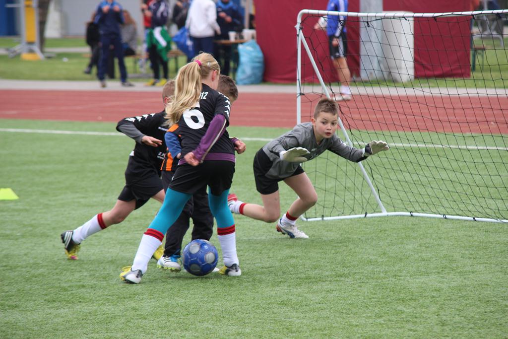 Żak Cup Sport i Zabawa cz.2