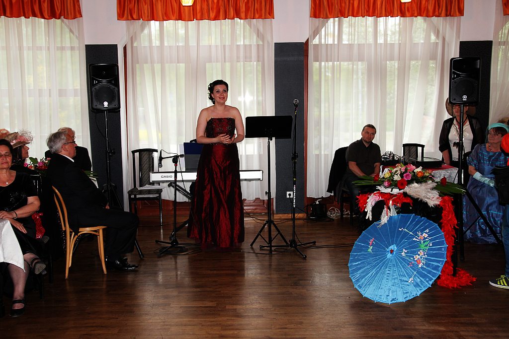 Dawnej Legnicy Czar