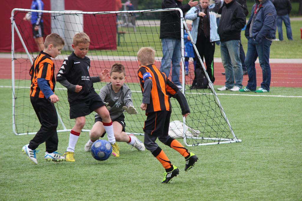 Żak Cup Sport i Zabawa cz.2