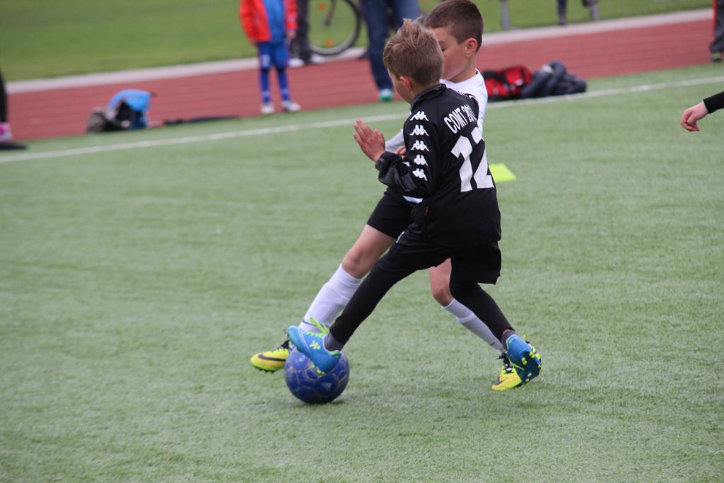 Żak Cup Sport i Zabawa cz.1