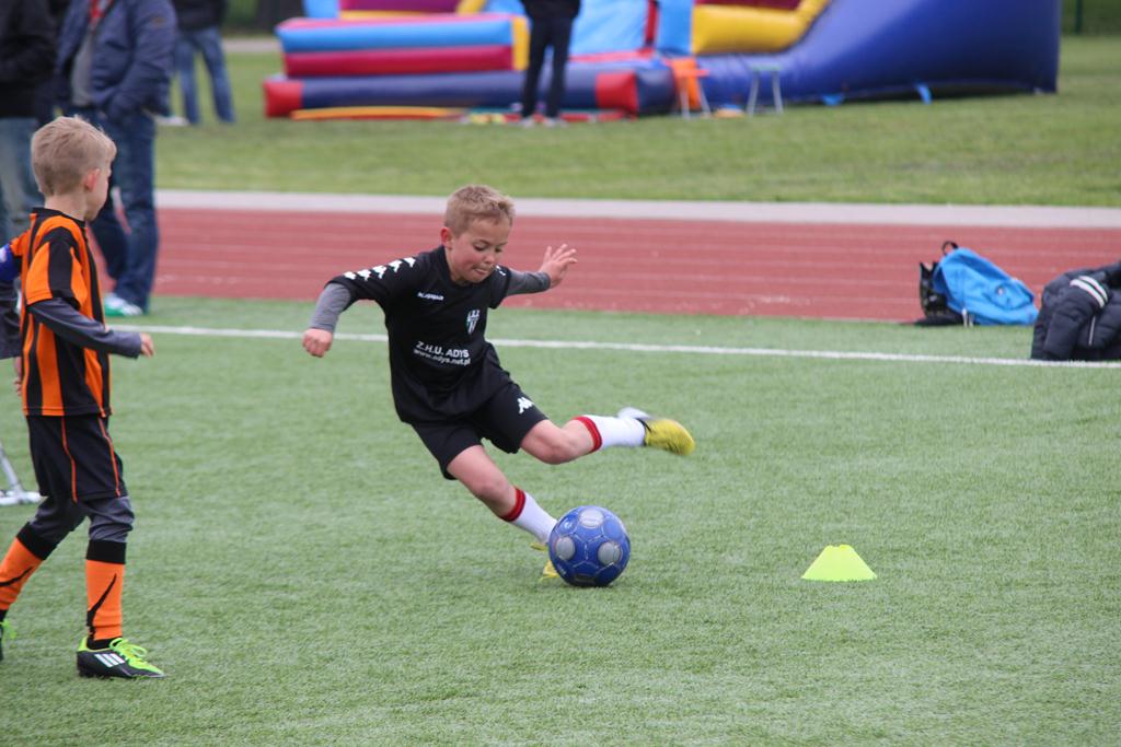 Żak Cup Sport i Zabawa cz.2