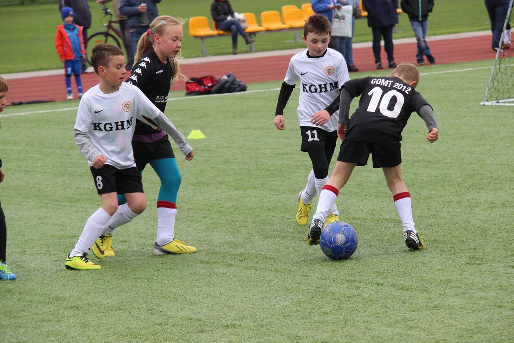 Żak Cup Sport i Zabawa cz.1