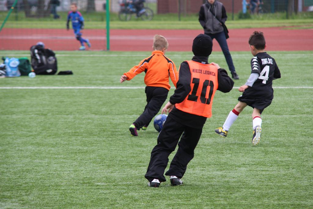 Żak Cup Sport i Zabawa cz.2