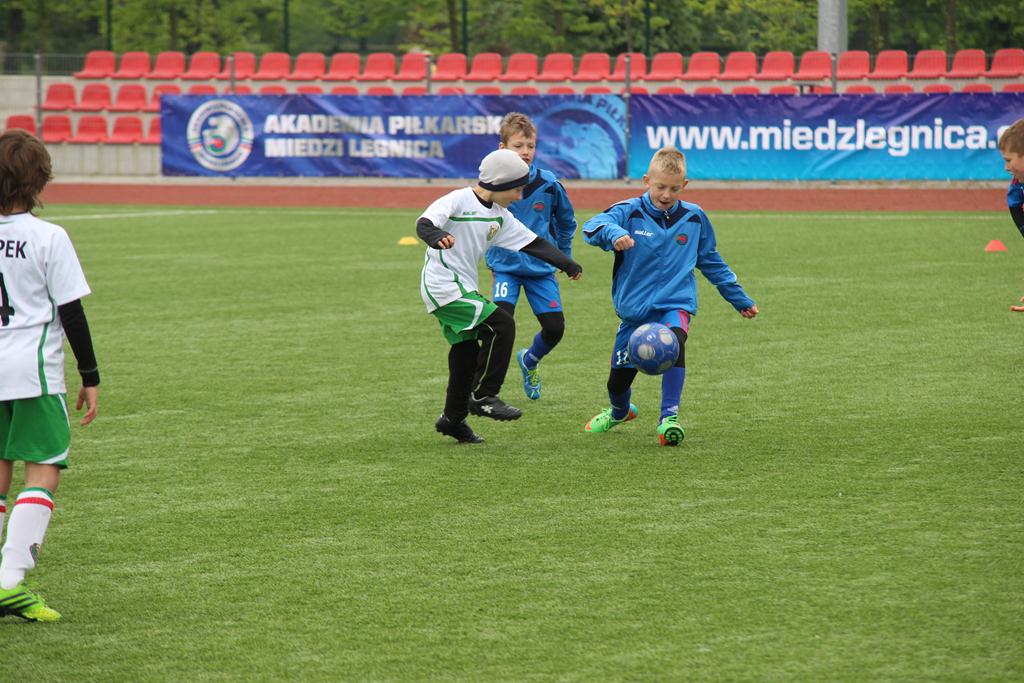 Żak Cup Sport i Zabawa cz.2