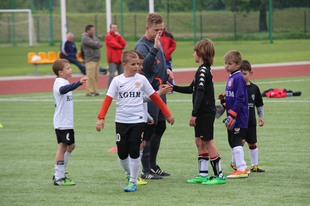Żak Cup Sport i Zabawa cz.1