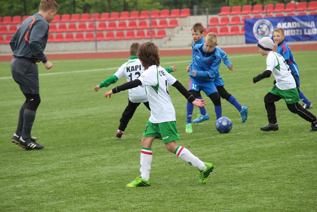 Żak Cup Sport i Zabawa cz.2