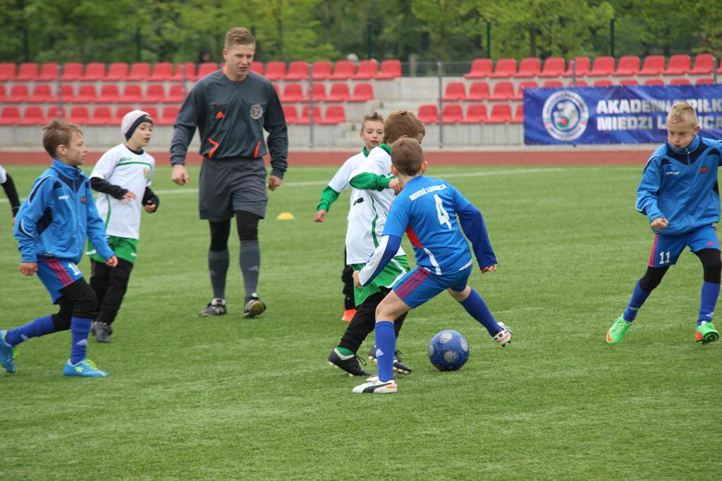 Żak Cup Sport i Zabawa cz.2