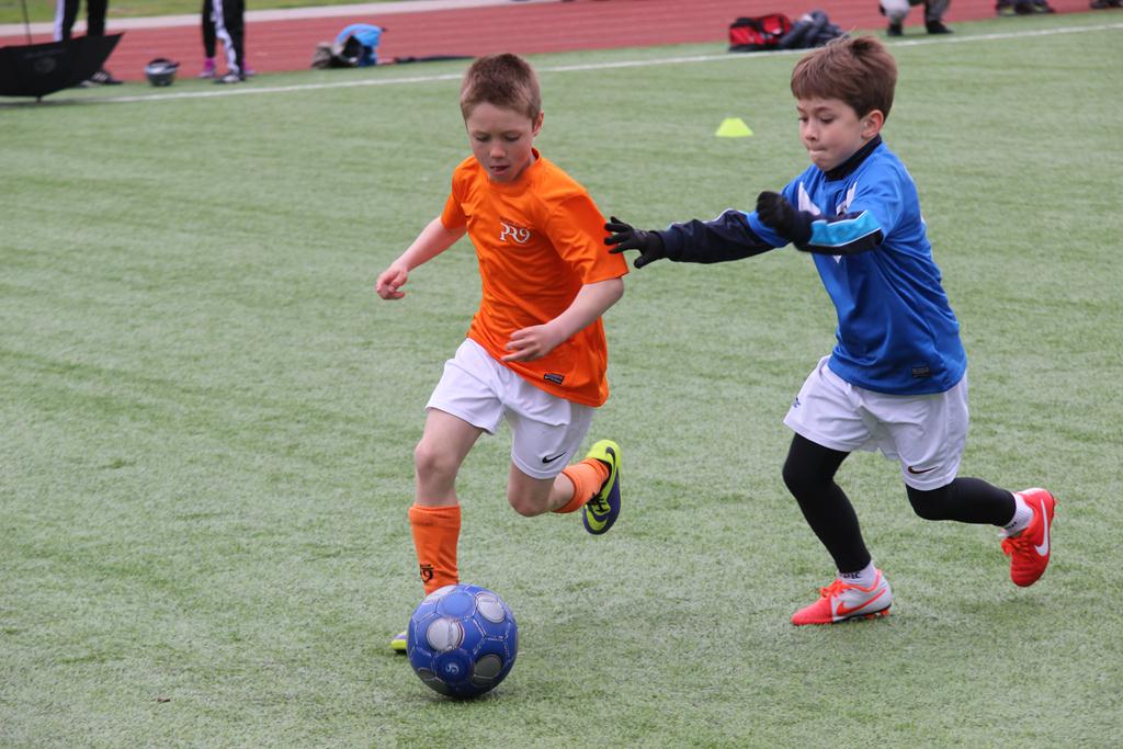 Żak Cup Sport i Zabawa cz.1