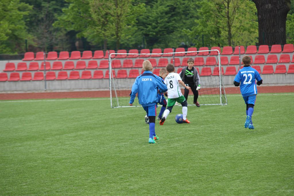 Żak Cup Sport i Zabawa cz.2