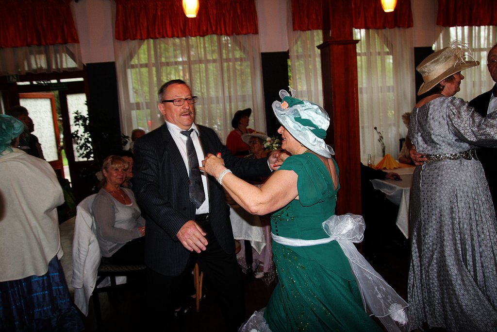 Dawnej Legnicy Czar