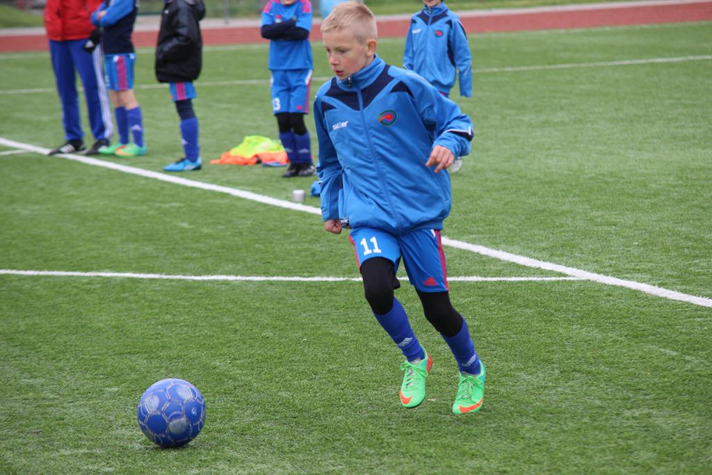 Żak Cup Sport i Zabawa cz.2