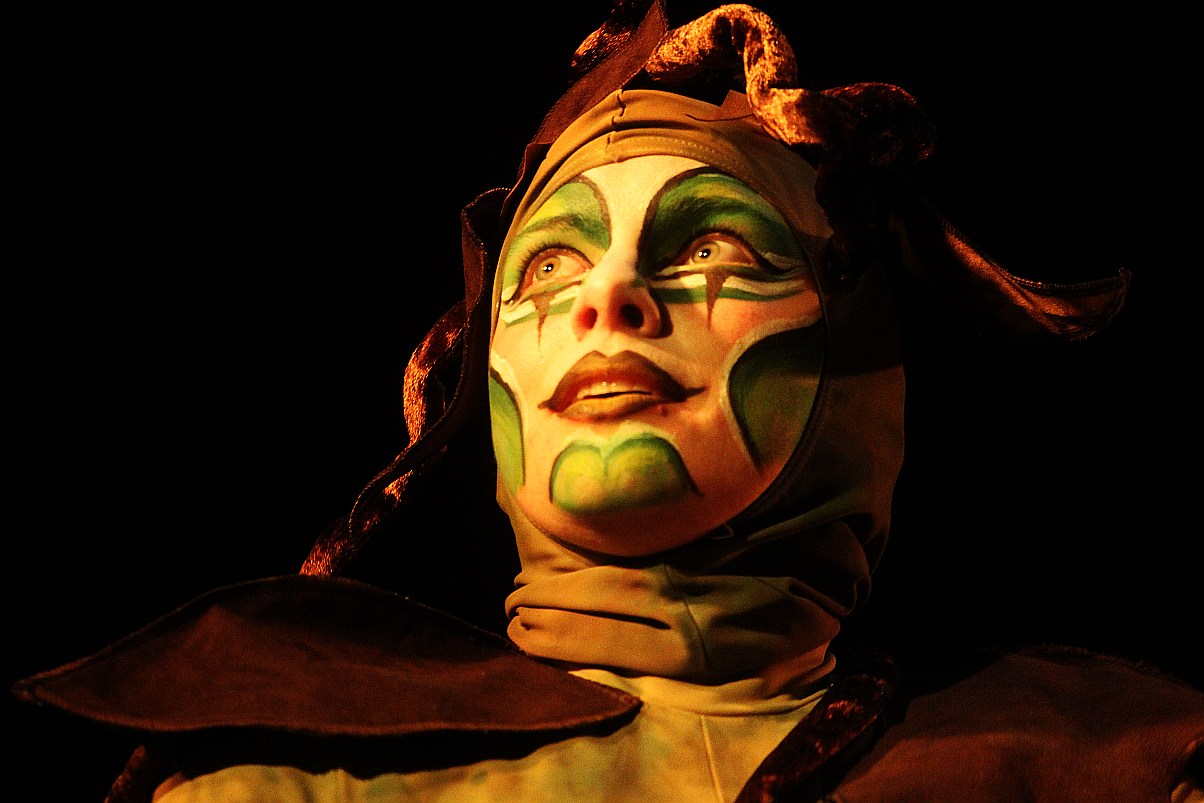 Spektakl Teatru 