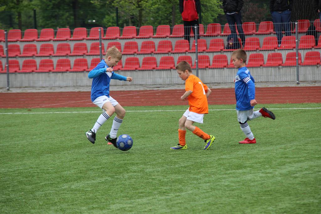 Żak Cup Sport i Zabawa cz.1