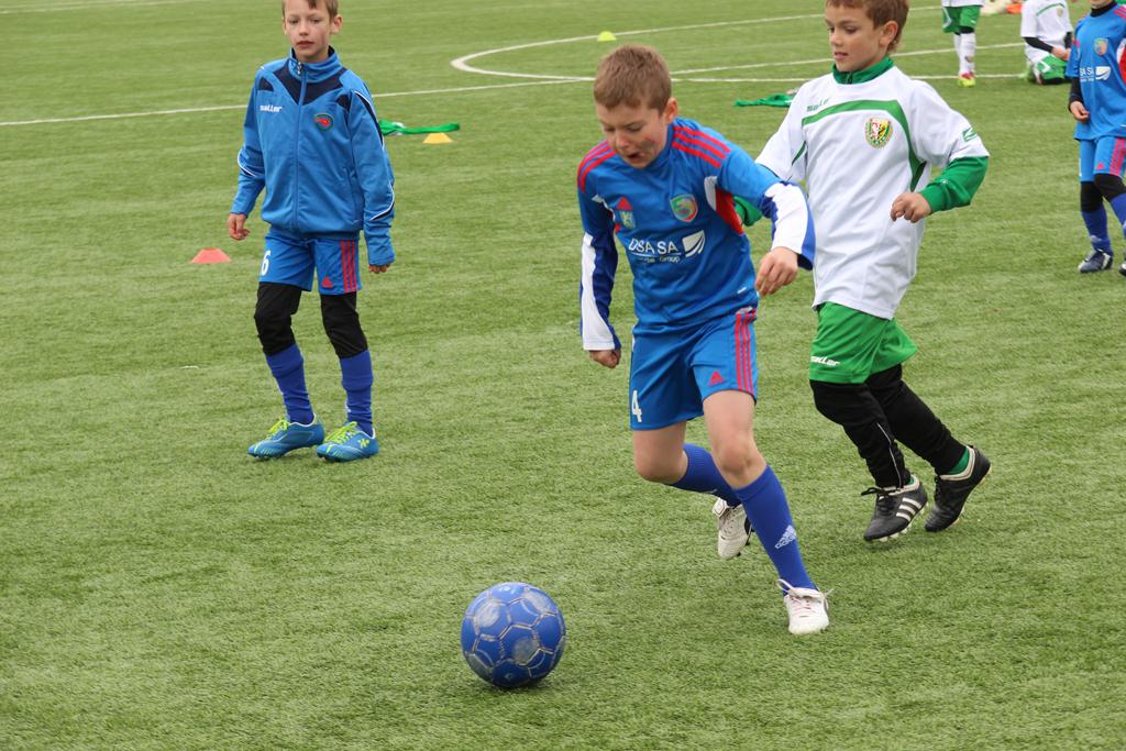 Żak Cup Sport i Zabawa cz.2