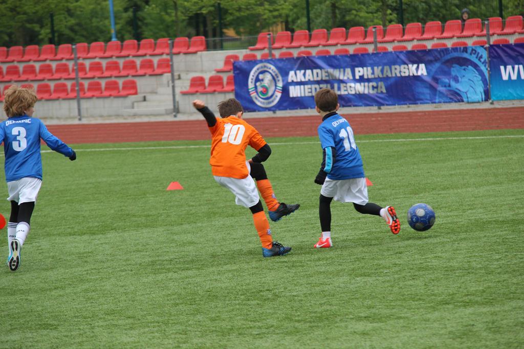 Żak Cup Sport i Zabawa cz.1
