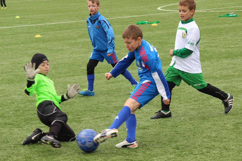 Żak Cup Sport i Zabawa cz.2