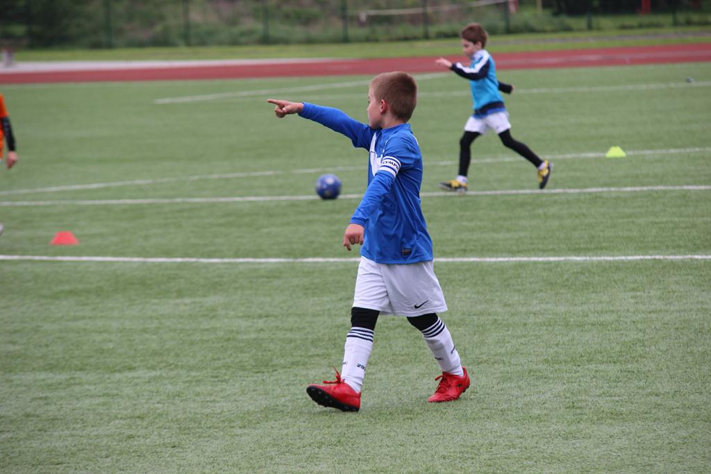 Żak Cup Sport i Zabawa cz.1