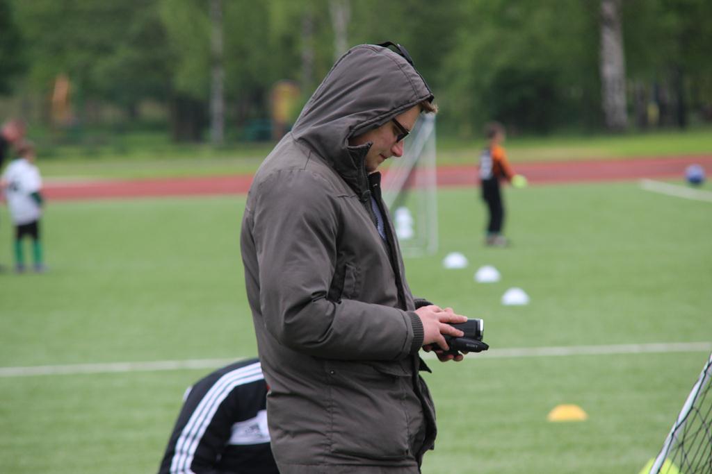 Żak Cup Sport i Zabawa cz.2