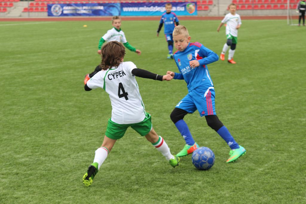 Żak Cup Sport i Zabawa cz.2