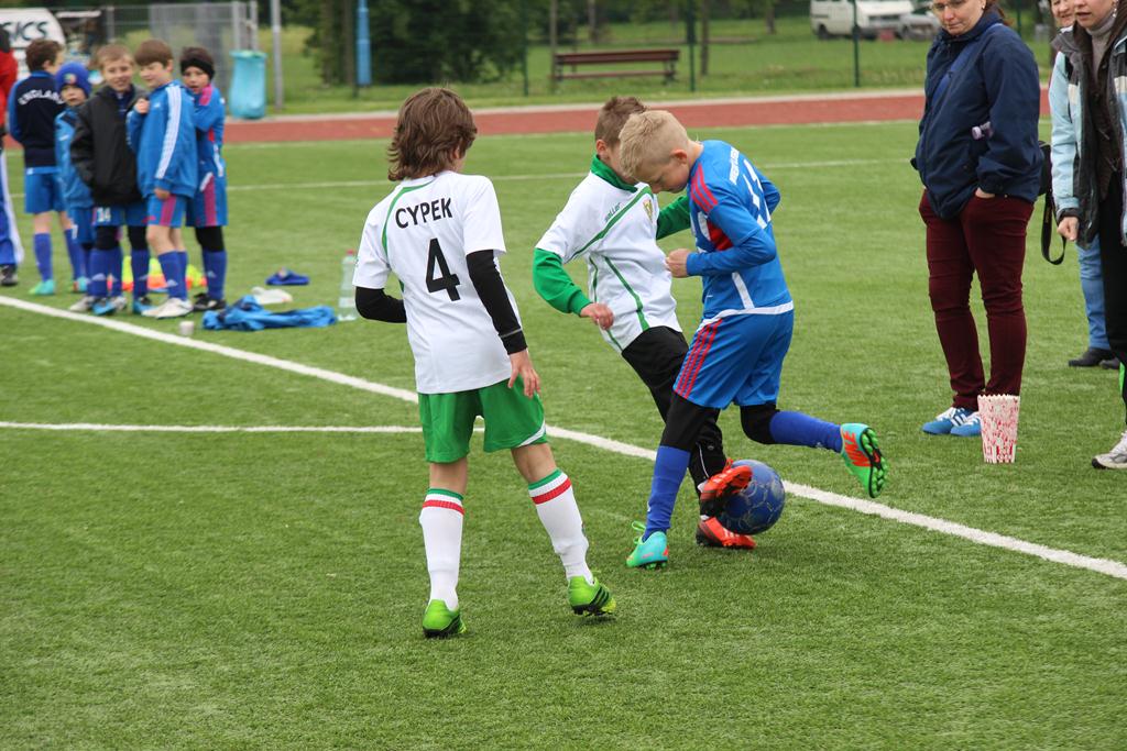 Żak Cup Sport i Zabawa cz.2