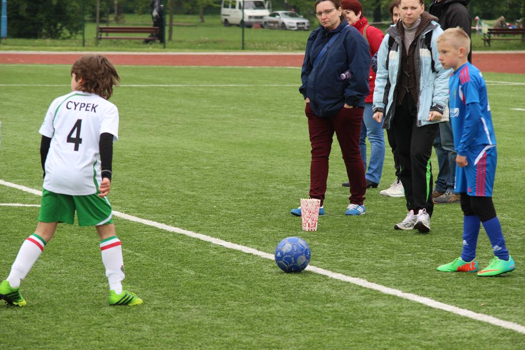 Żak Cup Sport i Zabawa cz.2