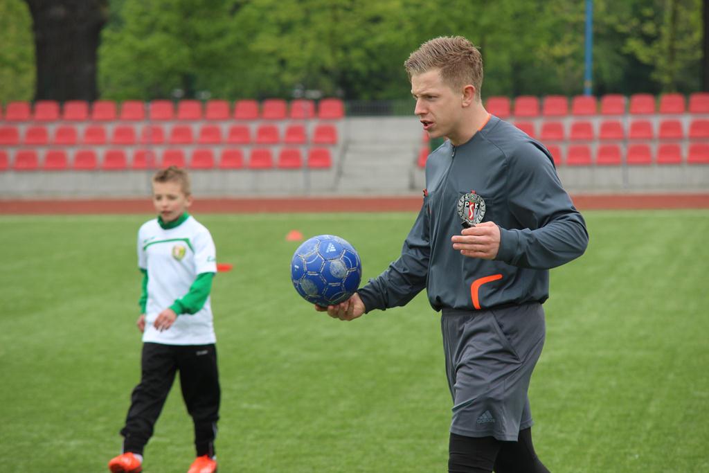 Żak Cup Sport i Zabawa cz.2