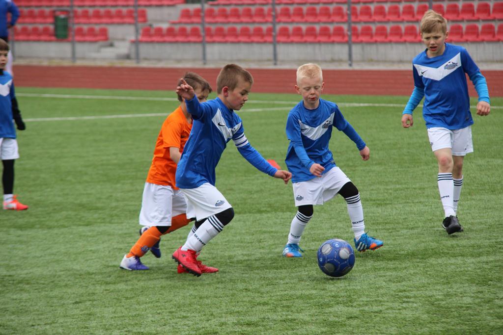 Żak Cup Sport i Zabawa cz.1