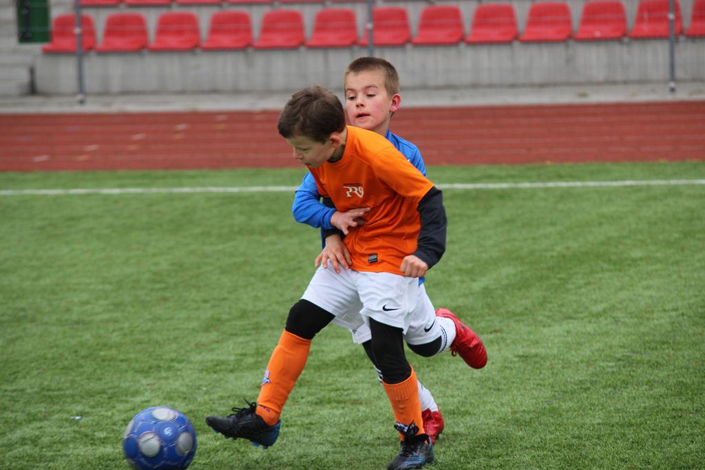 Żak Cup Sport i Zabawa cz.1