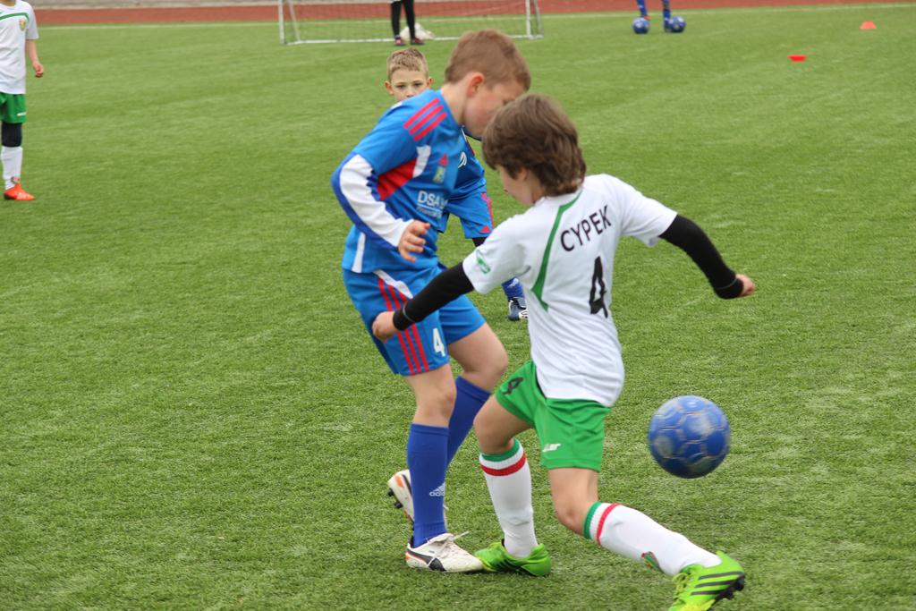Żak Cup Sport i Zabawa cz.2