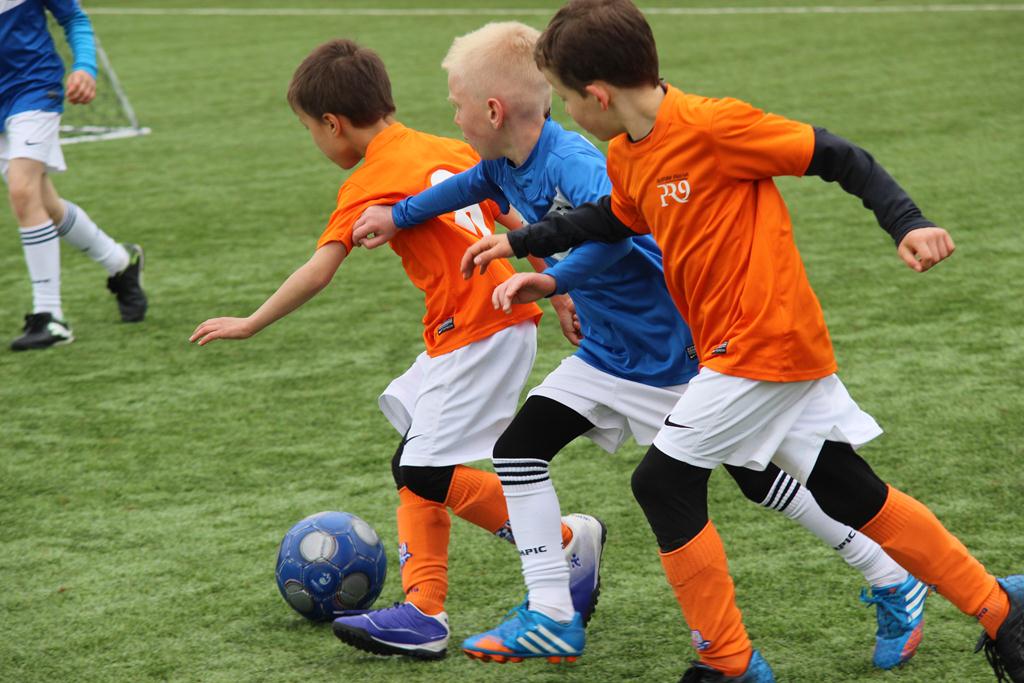 Żak Cup Sport i Zabawa cz.1
