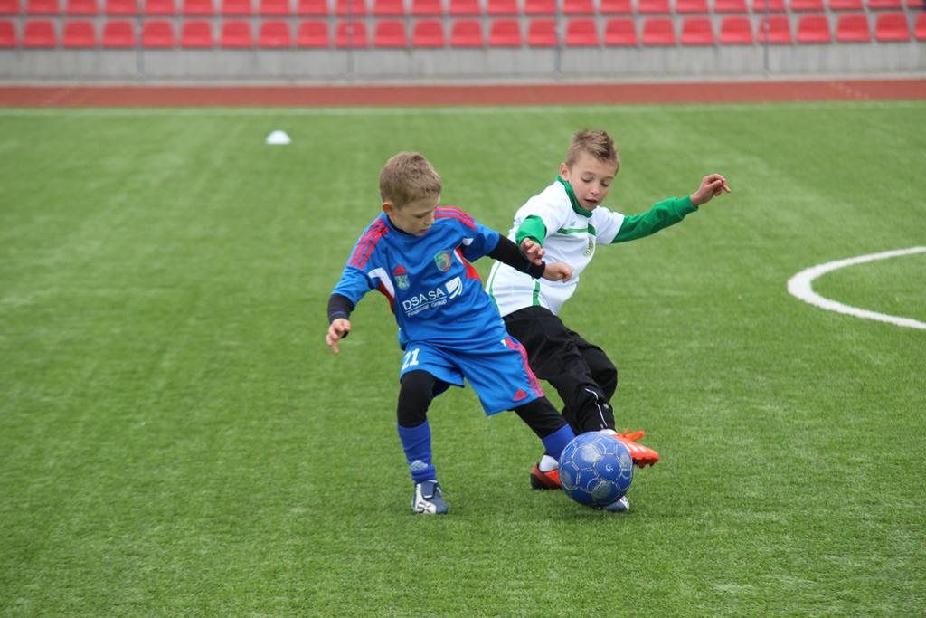 Żak Cup Sport i Zabawa cz.2