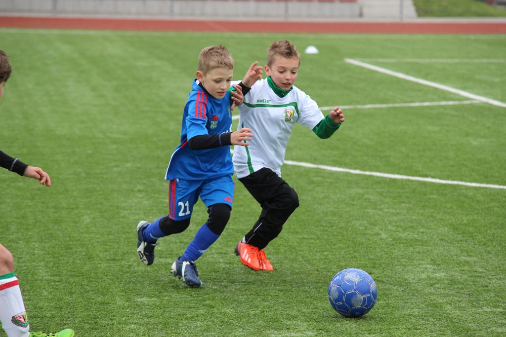 Żak Cup Sport i Zabawa cz.2