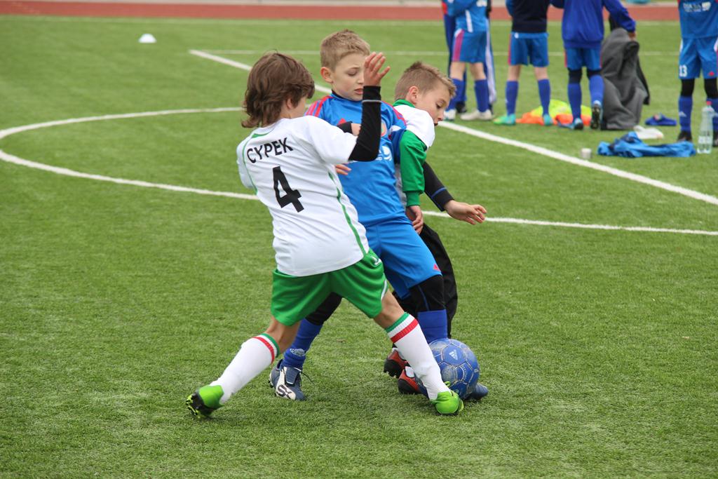 Żak Cup Sport i Zabawa cz.2