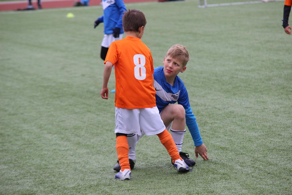 Żak Cup Sport i Zabawa cz.1