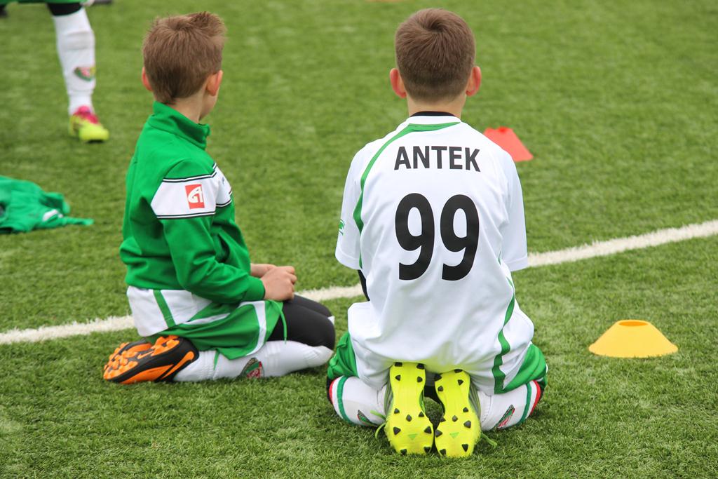 Żak Cup Sport i Zabawa cz.2