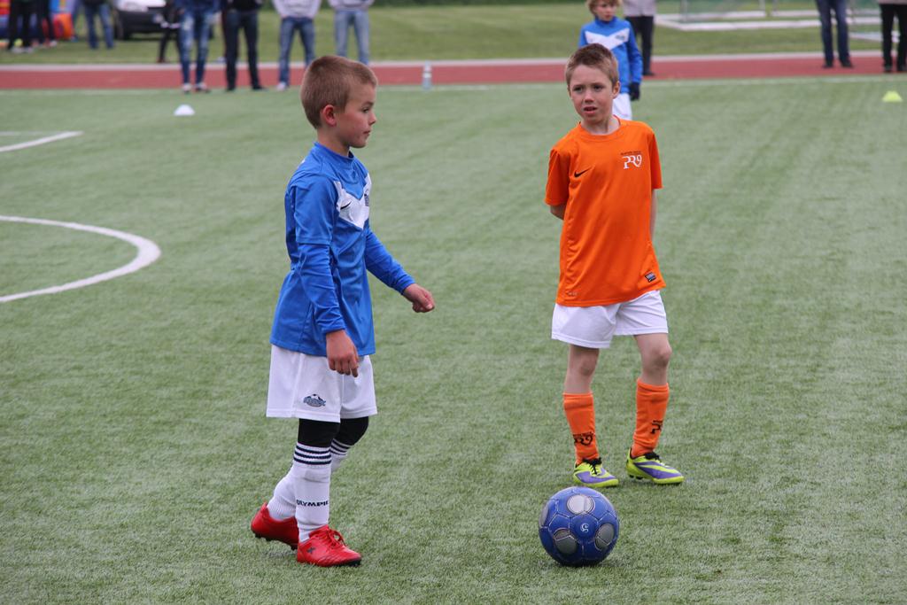 Żak Cup Sport i Zabawa cz.1