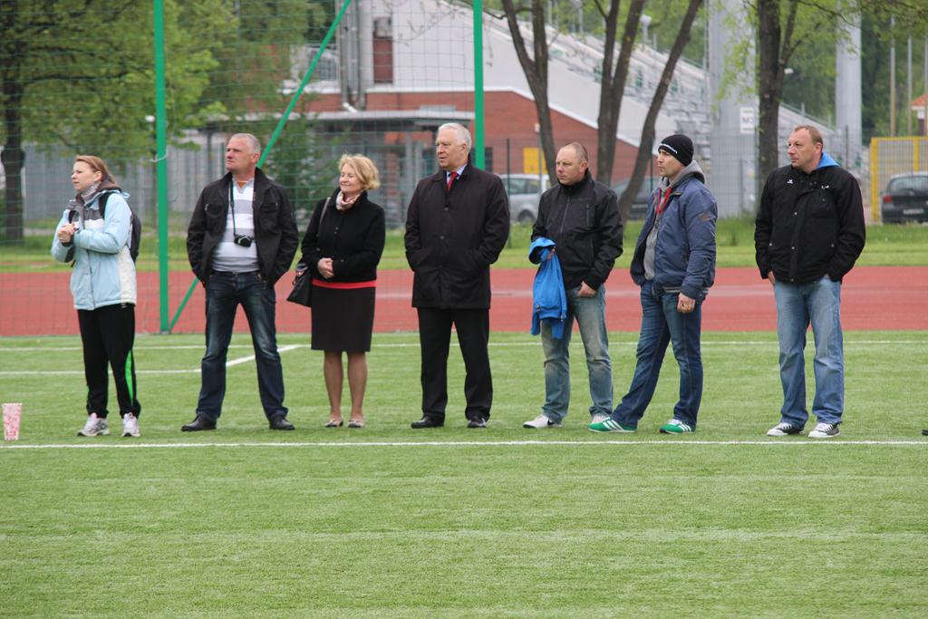 Żak Cup Sport i Zabawa cz.2