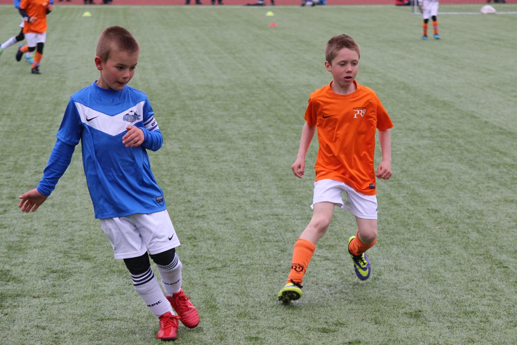Żak Cup Sport i Zabawa cz.1