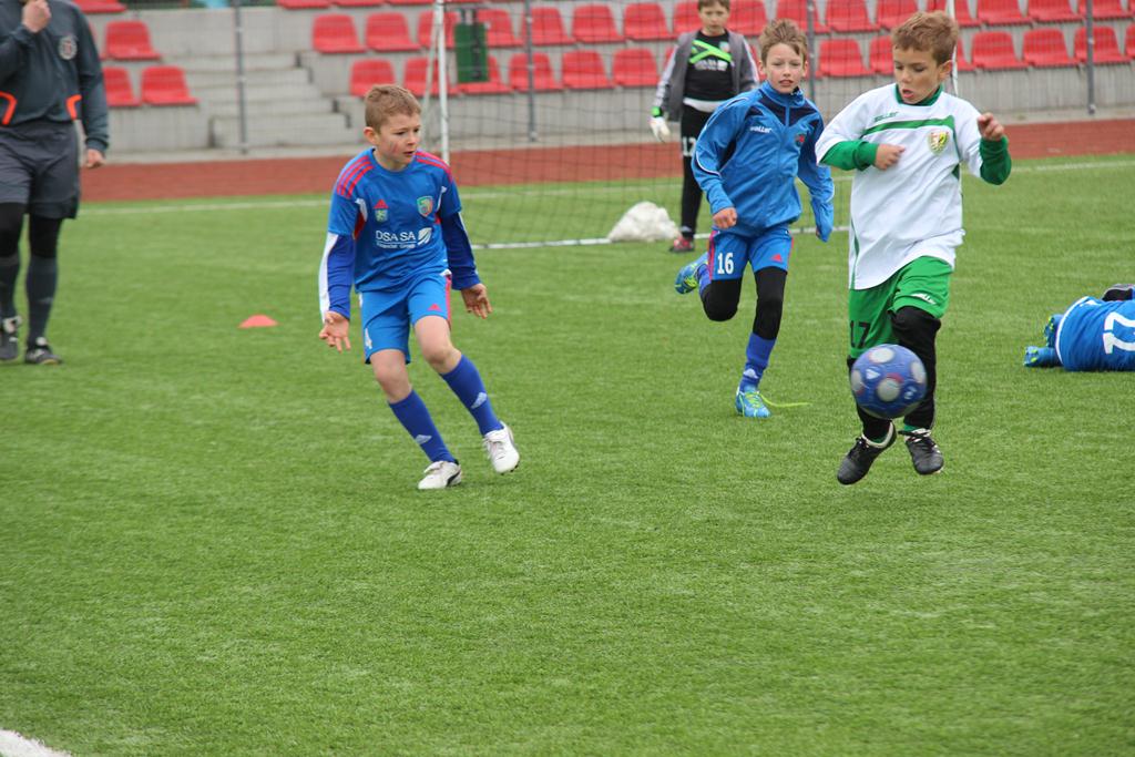 Żak Cup Sport i Zabawa cz.2