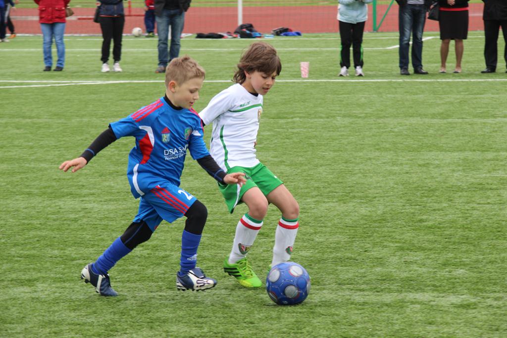 Żak Cup Sport i Zabawa cz.2