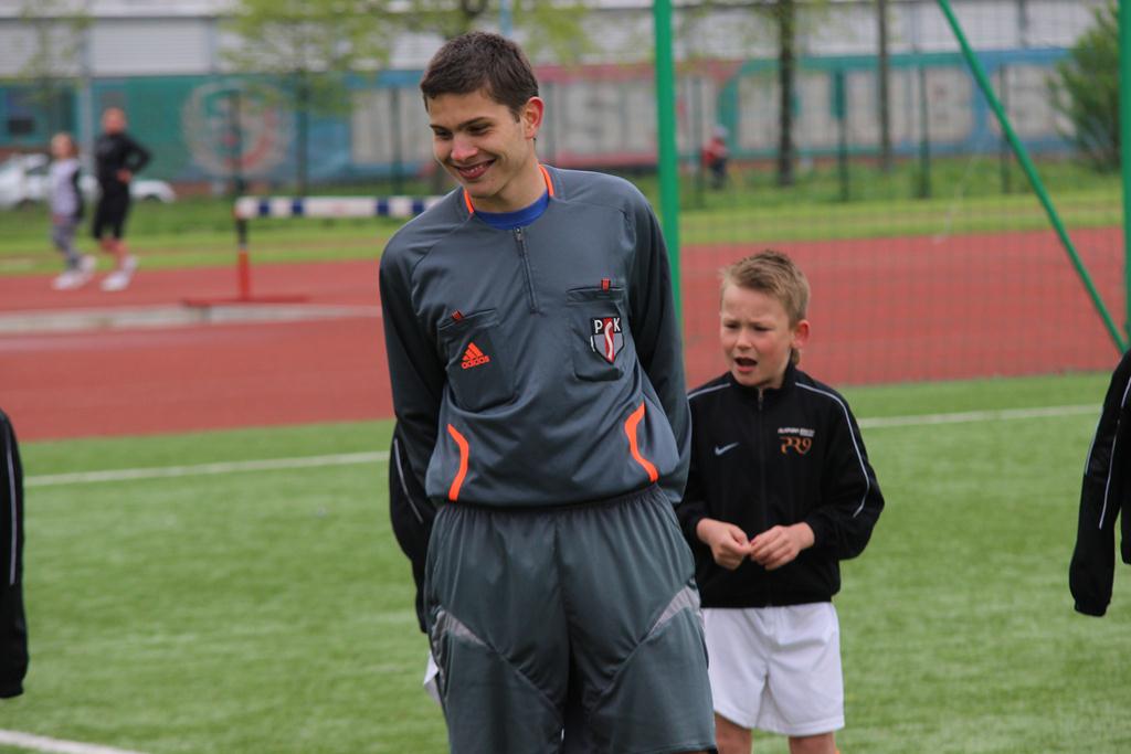 Żak Cup Sport i Zabawa cz.1