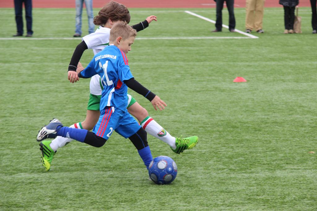 Żak Cup Sport i Zabawa cz.2